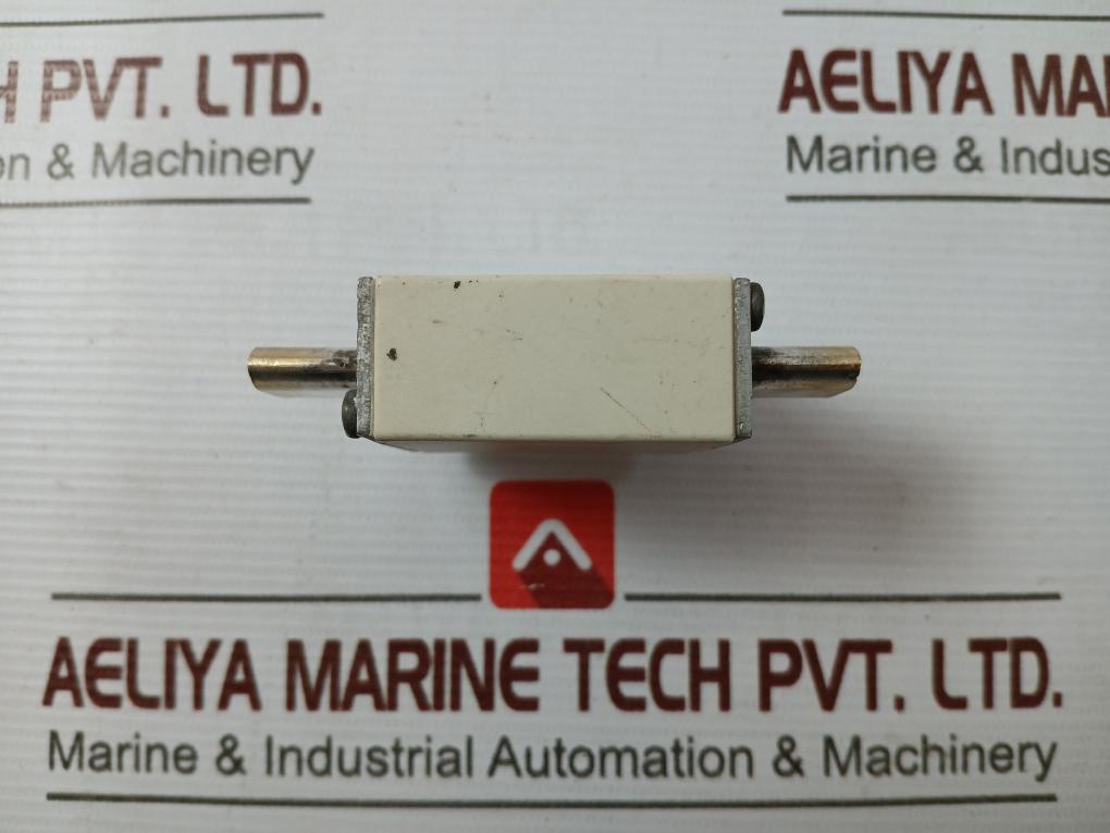 Siba Nh 000 Nh Fuse 63 Amp ~500V 120Ka 20 000 13