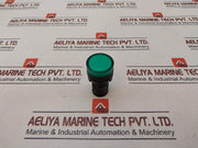 Sibass Ad16-22D/S Led Indicator 220V