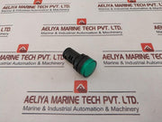 Sibass Ad16-22D/S Led Indicator 220V