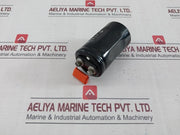 Sic-safco Felsic 85 Capacitor Ieffa100Hz 4.1Aa 85C