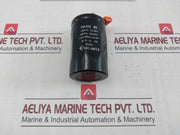 Sic-safco Felsic 85 Capacitor Ieffa100Hz 4.1Aa 85C