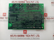 Sice Printed Circuit Board 0220008w-B In New