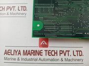 Sice Printed Circuit Board 0220008w-B In New