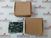 Sice Printed Circuit Board 0220008w-B In New
