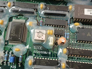 Sice Printed Circuit Board 0220008w-B In New