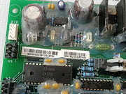 Sice Printed Circuit Board 0220008w-B In New