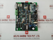 Sice Printed Circuit Board 0220008w-B In New