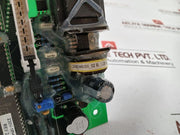 Sice Printed Circuit Board 0220008w-B In New