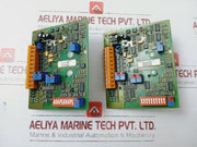 Sick 2047875 Printed Circuit Board Card 4048611
