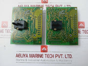 Sick 2047875 Printed Circuit Board Card 4048611