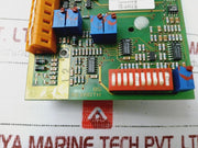 Sick 2047875 Printed Circuit Board Card 4048611