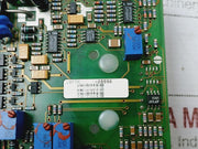 Sick 2047875 Printed Circuit Board Card 4048611