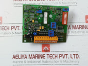 Sick 2047875 Printed Circuit Board Card 4048611