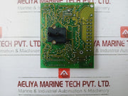 Sick 2047875 Printed Circuit Board Card 4048611