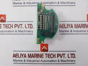 Sick 4043346 Printed Circuit Board Assembly 4048630