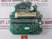 Sick 4043346 Printed Circuit Board Assembly 4048630