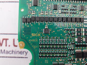 Sick 4048630 Printed Circuit Board Assembly 4043346