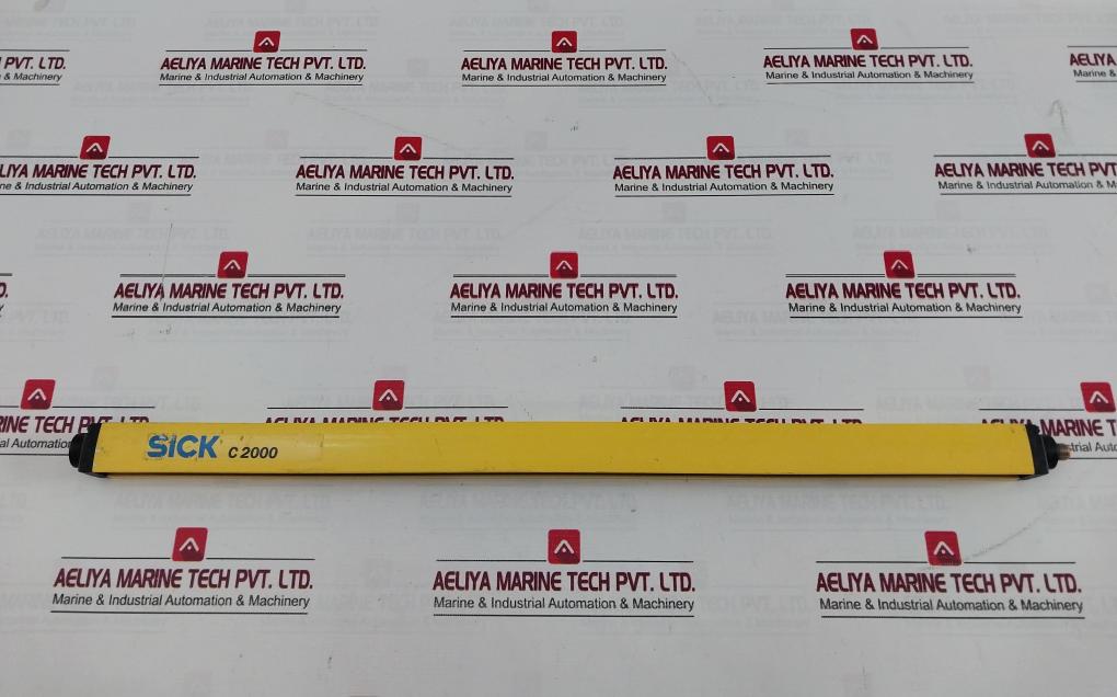 Sick C2000 Standard Safety Light Curtains C20S-060103A11 Ip65