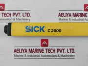 Sick C2000 Standard Safety Light Curtains C20S-060103A11 Ip65