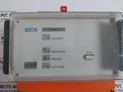 Sick Fwa56-d/T Optic Electronic 7040122 230V Ac