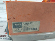 Sick Fwa56-d/T Optic Electronic 7040122 230V Ac