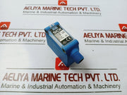 Sick Gs10-d4311 Small Photoelectric Sensor Dc 10-30V Blu-3-m Class2