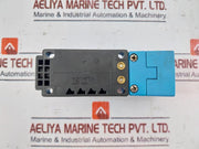 Sick Iq40-20Npp-kk1 Proximity Switch 10-30Vdc 200 Ma