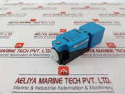 Sick Iq40-20Npp-kk1 Proximity Switch 10-30Vdc 200 Ma
