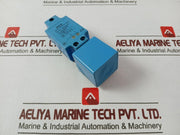 Sick Iq40-20Npp-kk1 Proximity Switch 6025815 10-30Vdc