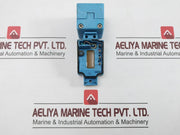 Sick Iq40-20Npp-kk1 Proximity Switch U=10-30Vdc / Ia=200Ma