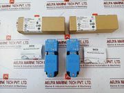Sick Iq40-20Bppkk0S Square Proximity Switch Sensor Dc 10-30V Class 2