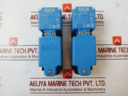 Sick Iq40-20Bppkk0S Square Proximity Switch Sensor Dc 10-30V Class 2