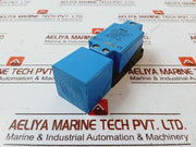 Sick Iq40-20Npp-kk1 Proximity Switch 10-30Vdc 200Ma 6025815