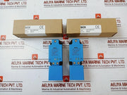 Sick Iq40-20Npp-kk1 Proximity Switch 10-30Vdc 200Ma 6025815