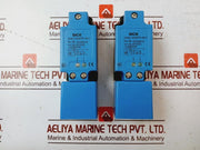 Sick Iq40-20Npp-kk1 Proximity Switch 10-30Vdc 200Ma 6025815