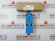 Sick Iq40-20Npp-kk1 Proximity Switch 10-30Vdc 200Ma 6025815