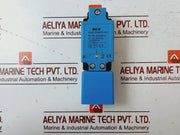 Sick Iq40-20Npp-kk1 Proximity Switch 10-30Vdc 200Ma 6025815