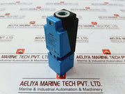Sick Iq40-20Npp-kk1 Proximity Switch 10-30Vdc 200Ma 6025815