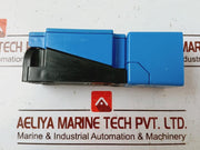 Sick Iq40-20Npp-kk1 Proximity Switch 10-30Vdc 200Ma 6025815
