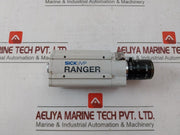 Sick Ivp Ranger-m50311 3D Machine Vision Camera Sensor 1014202 C3516-m