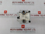 Sick Ivp Ranger-m50311 3D Machine Vision Camera Sensor 1014202 C3516-m
