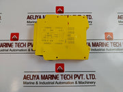 Sick Ue 48-20S3D2 Intelliface Safety Relay 24V Ac/Dc , 6024916