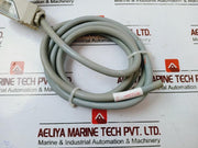 Sick Wl36R630 Retroreflective Photoelectric Sensor With 2 Meter Cable 500Va,250V