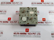 Sicom Stein Sohn 4-20Ma Analog Meter Kl. 1.5