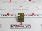 Sicom Stein Sohn P940 Pressure Transmitter Level Sensor 5,0 Mws 4-20Ma 94V-0