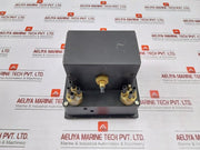 Sicom Stein Sohn Sp.Gr.0,95 Analog Meter For Flow Rate And Volume Measurement