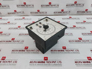 Sicom Stein Sohn Sp.Gr. 1,025 Analog Meter 0.6 2-16