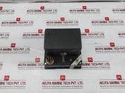 Sicom Stein Sohn Sp.Gr. 1,025 Analog Meter 5,66 To 179,5 Cbm Kl. 0,6