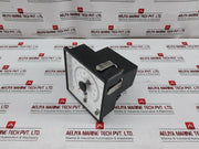 Sicom Stein Sohn Sp.Gr. 1,025 Analog Meter 5,66 To 179,5 Cbm Kl. 0,6