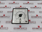 Sicom Stein Sohn Sp.Gr.1,025 Level Gauge Analog Meter N1/H 0,05 To 4,4 Mlc